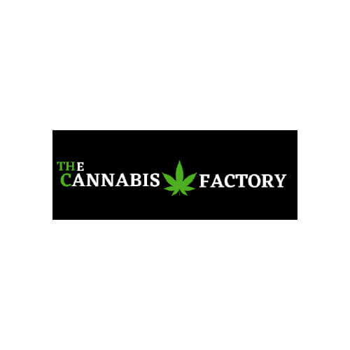 The Cannabis Factory