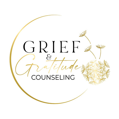 Grief & Graditude Counseling